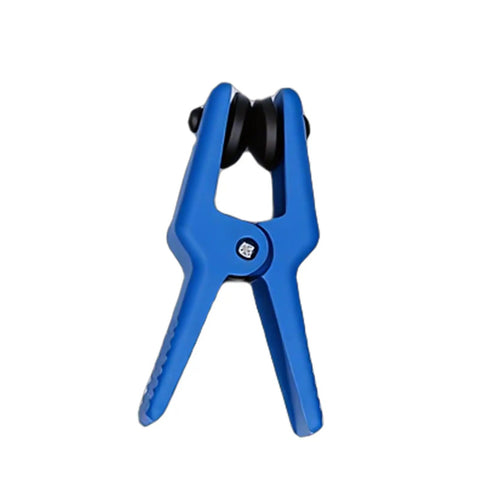 Get Your Garage Boss Ready With This Kickass Metal Rubber Fuel Line Clamp Pliers Set Featuring Eight And Ten Inch Automotive Hose Stopper Tools For Leaking Pipe Fixes That Stop Water In Their Tracks Without Missing A Beat. Blue metal rubber hose clamp pliers