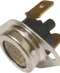 36Tx16 Limit Switch Replacement Part L350F For Universal Furnace Thermostat With Manual Reset 350 Fahrenheit Cutout