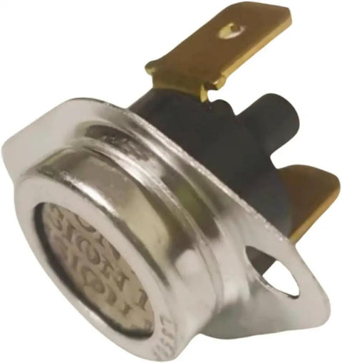 36Tx16 Limit Switch Replacement Part L350F For Universal Furnace Thermostat With Manual Reset 350 Fahrenheit Cutout