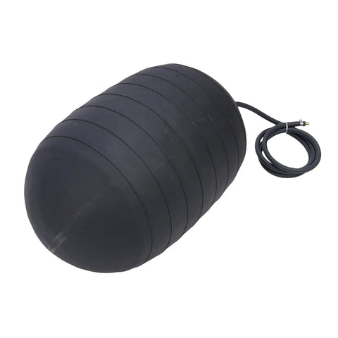 Inflatable Ball Pipe Plug For Quick Drainage Leak Sealing, Portable And User Friendly, No Tools Needed, adjustable size with hose