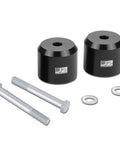 2.5 Inch Front Leveling Lift Kit With Bump Stop Mount Spacers For Ford F250 SD F350 SD And F450 SD 2005-2022 4WD components shown