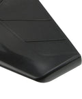 Close-up of Hydrofoil Stabilizer For 4 To 50HP Outboard Boats With Durable ABS Plastic showing edge design and texture