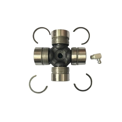 Hella Durable GU500 Universal Joint Bearing 23.8 By 61.3 Mm Heavy Duty Cardan Joint For Automotive And Industrial Equipment Zero Hassle Swap Long Lasting Performance