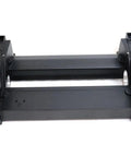 Heavy Duty Planer Upper Frame Replacement Built Tough As Nails For Craftsman PC305TP CMEW320, steel frame from above.