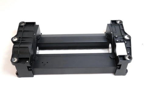 Heavy Duty Planer Upper Frame Replacement Built Tough As Nails For Craftsman PC305TP CMEW320, steel frame from above.