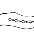 Premium Valve Cover Gasket Fits Great Wall Tengyi C20R 1.5 Engine, heavy duty rubber, black seal for engine stability.