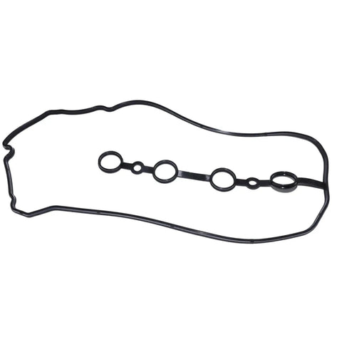 Premium Valve Cover Gasket Fits Great Wall Tengyi C20R 1.5 Engine, heavy duty rubber, black seal for engine stability.