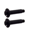 Shoulder Bolt Set Of 2 For Toro Lawn Mowers And Snow Throwers 3/8-16 X 3-5/8 Inch Replacement Bolt Replaces 94-2797 55-9160 61-4651 614650 Fits Toro Equipment