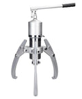 20 Ton Hydraulic Bearing Puller Heavy Duty Separator With Forged Claw Arms Built Like A Tank For Auto Repair Shops Delivers Smooth Pulling Power With Zero Hassle A Straight Up Workhorse Mechanics Swear By