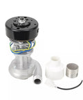 1000W Hydroelectric Generator Water Turbine For Off Grid Power 110 220V 50 60Hz Aluminum Alloy Housing Built Tough