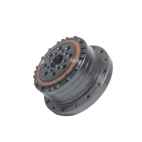 HCYIUWNPE S25 Harmonic Reducer For Industrial Collaborative Humanoid Robot Manipulator Arm Joint Transmission Cup Type with precise design.