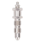 Stainless Steel Excavator Grease Fitting Valve 07959-20001 OEM Replacement Standard Size Heavy-Duty Easy Plug-And-Play Installation