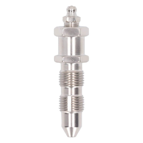 Stainless Steel Excavator Grease Fitting Valve 07959-20001 OEM Replacement Standard Size Heavy-Duty Easy Plug-And-Play Installation
