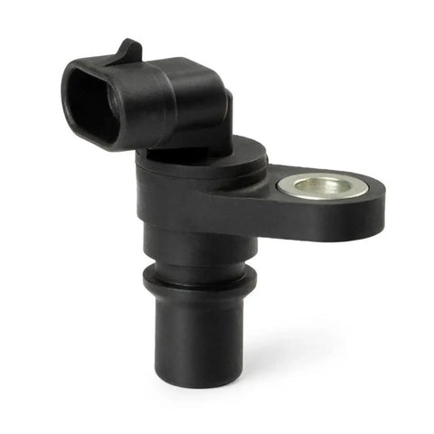 Direct Fit Wheel Speed Sensor For Polaris RZR 570 800 900 1000 XP Etx Ev Utv Plug And Play, black sensor with connector.