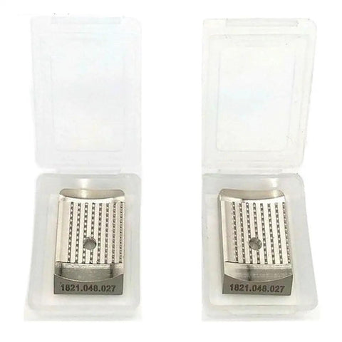 Gripper Replacement Part 1821.048.027 For BXT3 16 Handheld Battery Powered Strapping Machine Toothed Plate Gear in case