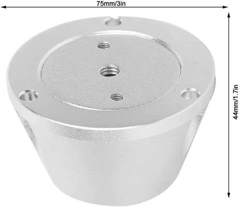 Super Strong Neodymium Cup Magnets With Heavy Duty Round Base Disc For Arts And Science Projects Legit Extra Hold Rust Proof Triple Layer Coating A Total Game Changer For Any Daily Handiwork Or Creative Build