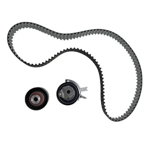Upgrade Your Freelander Evoque Or Discovery Sport With This Rock Solid Timing Belt Pulley Set Kit For 06 To 18 Models That Slaps Right In And Keeps Your Engine Running Smooth Like Butter Without A Hitch.