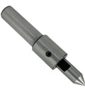 Dead Nuts Accurate Spring Loaded Tap Guide Tool Hard As Nails Alloy Steel Build with precision tip for perfect threading.