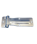 230mm Beefy Cold Store Door Hinge For Refrigerated Cabinets And Industrial Ovens Heavy Duty Door Hardware