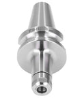 High Hardness Tool Holder BT30 ER11 0.005mm Precision Milling Arbor with durable aluminum body, close-up view.