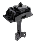 Heavy Duty Car Door Hinges and Adjustable Opening Limiter Kit for Vito Viano W639 2003-2014 in black metal