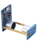 Ultrasonic Levitation Module DIY Kit For Hands On Physics Experiments Standing Wave Controller Stable Foam Ball Suspension