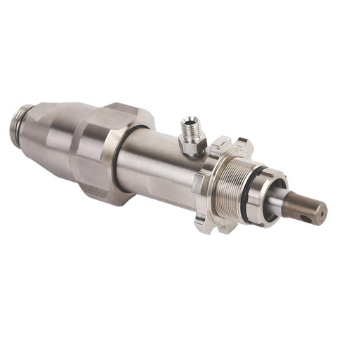 Pro Grade Airless Paint Spray Pump 248204 Replacement for Graco Ultra Max II 695 795 stainless steel aftermarket part