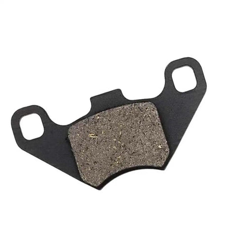 2 Pack Beefy Rear Disc Brake Pads Kit For ATVs Go Karts Dirt Bikes Mini Quads Quad Bikes Dune Buggies Four Wheelers And Sand Rails 50cc 70cc 90cc