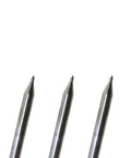 Premium Rock Hard Tungsten Carbide Scribe Nib Replacement Set Heavy Duty Workhorse Tips for precision engraving and cutting.