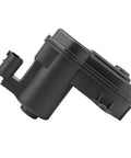 BMW Rear Parking Brake Actuator Motor For F10 F11 F06 F12 F13 X3 Z4 Replacement Oem 34216794618 34216791420 side view of motor unit