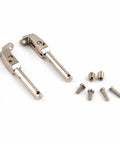 100 Sets Spring Hinge For Wood Sunnies Frame Flex Hinge Wooden Sunnies Glasses Parts Door Hinge Built To Last Easy Install Smooth Close