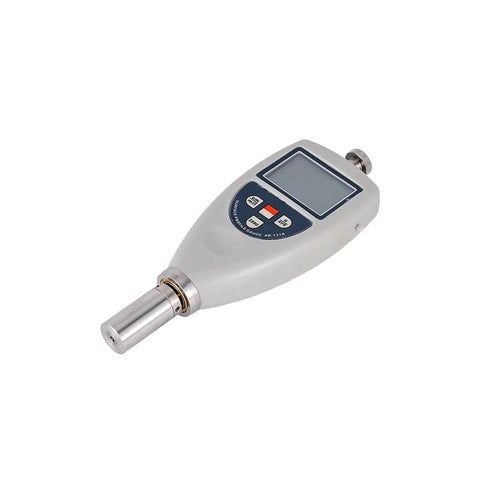 Digital Surface Roughness Meter Portable Texture Tester For On Site Sandblast Shot Peening Printing And Spraying Inspection Profilometer With Clear Digital Display And Handy Lightweight Design For Easy Industrial Quality Control. handheld metal probe