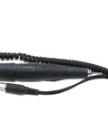 Ultra High Power Pro Grade Rotary Tool 0 To 45,000 RPM With Cam Twist Quick Change Bur System and coiled cord.