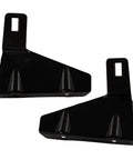 Jeep Grand Cherokee Front Bumper Bracket Set Left And Right Mounting Retainers Bar Face Braces Pair For 2014 2015 2016