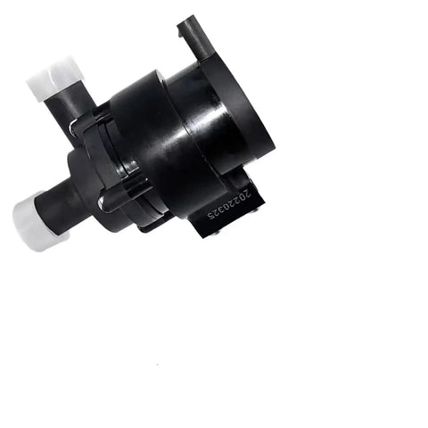 Reliable Electric Coolant Water Pump Replacement For Auto Repair, Beefed Up Plastic Housing, Easy Install Spare Part For 7 8 F4J16-1118071AC