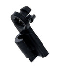 Throttle Linkage Arm 16126 Z6L 003 For GXV630RH Engine Fits Cub Cadet Lawn Tractors Replacement Part black plastic arm