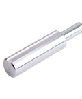 No Sweat Heavy Duty Aluminum Welding Jig Tool With Reusable Tack Clamps, aluminum cylindrical tool for precision alignment.