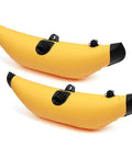 Stability Boost For Kayaks And Canoes With PVC Boat Outriggers, Quick Inflate And Easy Setup, Inflatable Outrigger Stabilizers