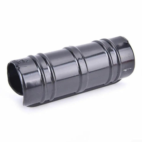 Greenhouse Film Clamp Kit 10 Pack For 22mm 25mm 32mm Pipe Tubing With ABS And PC Anti Rust Frame And Membrane Clamps For Secure Film Attachment With No Fuss Install And Built To Last