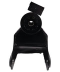 Kick Ass Platform Rotator Actuator Compatible With JLG Boom Lift 600 Series 660SJ 600AJ Heavy Duty top view of actuator