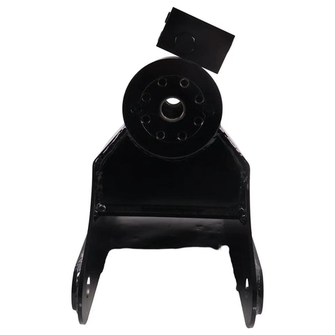 Kick Ass Platform Rotator Actuator Compatible With JLG Boom Lift 600 Series 660SJ 600AJ Heavy Duty top view of actuator