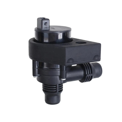 Coolant Water Pump For BMW 7 Series X5 Range Rover Replacement Part. Ensures Smooth Engine Cooling And Proper Temperature Control. Reliable Secondary Pump With Standard Fitment For Vehicles From Year 2000 To 2012. Perfect Upgrade For Daily Driving Needs.