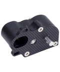 Low Center Of Gravity Metal Transmission Gearbox For One Tenth RC Crawlers Sealed R2 Gearbox With Steel Gears Sand Proof And Dust Proof