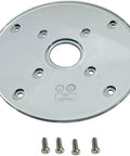 Over-Sized Sub-Base Plate Kit With Screws For 2723-20 Router Fits Milwaukee Tool Durable Replacement Part