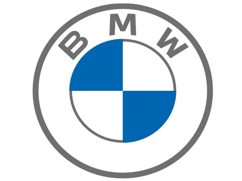 BMW logo for BMW Oil Filter Element Set 11427953129 Premium OEM Quality For Your Ride Fitment With Durable Filtration And Easy Install