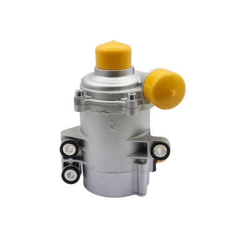 Upgraded Electric Coolant Water Pump Fits Bmw E84 F20 F21 F30 320I 328I X1 F11 F10 F36 E89 Enhanced Durability Sealed Bearings Max Flow Performance Reliable Replacement For Bnw Cooling System