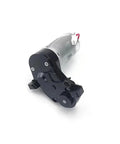 Beef Up Your Robot Vacuum With This Powerful Main Motor Replacement For Xiaomi Mijia And Viomi V2 V3, visible motor part