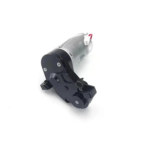 Beef Up Your Robot Vacuum With This Powerful Main Motor Replacement For Xiaomi Mijia And Viomi V2 V3, visible motor part