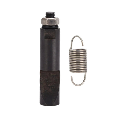 VE Pump Fuel Pin Spring Kit Replacement Governor Spring For 5.9L Diesel Dodge Trucks 1988 1993 W250 W350 D350 Boost Horsepower And Torque With Optimized Fuel Curve, pin and spring set