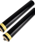 Two Replacement Membranes For Home RO Water System Pack, Easy Install 2-Pack, black model Mro-Mb-2 for RO units
